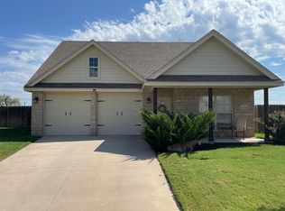 4733 Bunny Run, Abilene, TX 79602