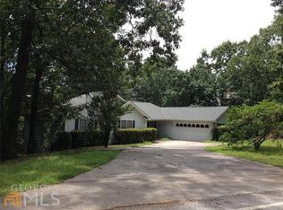 5655 Yeager Rd, Douglasville, GA 30135