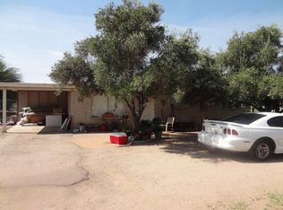 601 W Santa Rosa St, Tucson, AZ 85706