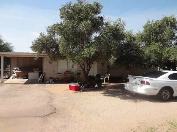 601 W Santa Rosa St, Tucson, AZ 85706