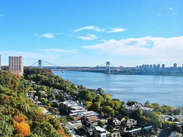 5 Horizon Rd APT 1208, Fort Lee, NJ 07024