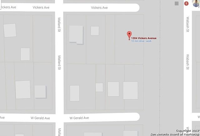 1st image of 1304 Vickers Ave