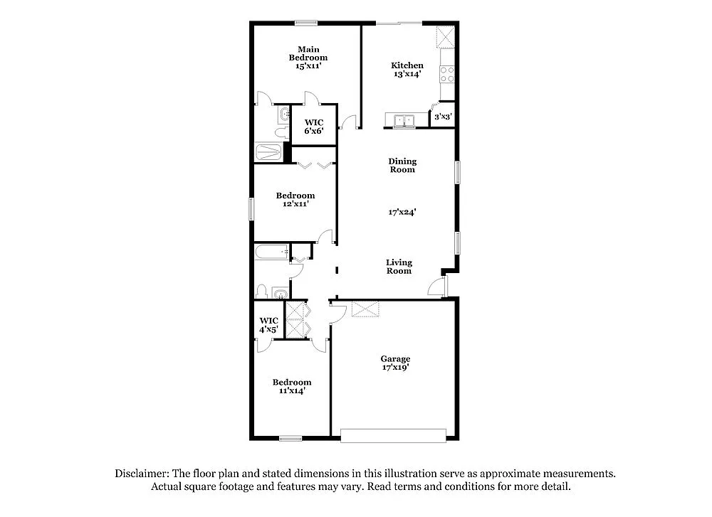 Building Photo - 3608 Alec Dr