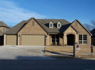 7701 N 144th Ave E, Owasso, OK 74055