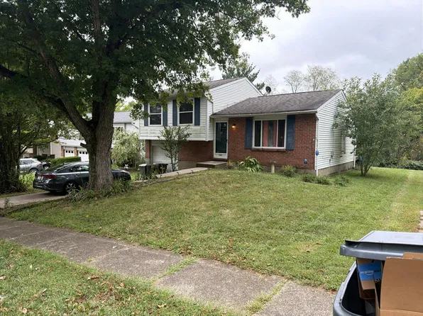6206 Ridewood Ct, Burlington, KY 41005