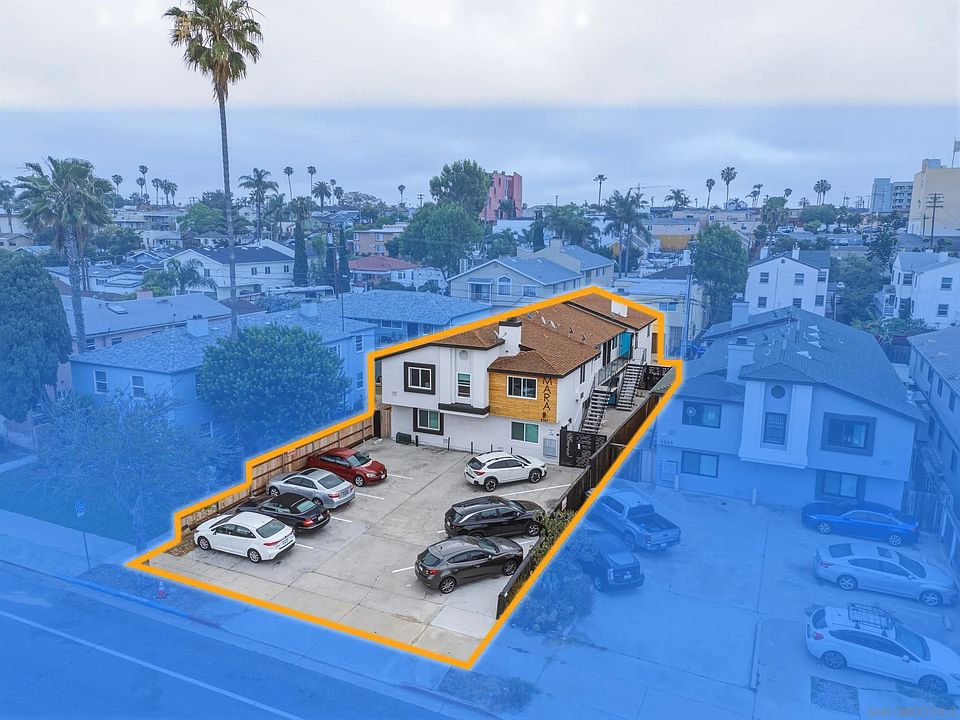 1st image of 4341 Texas St
