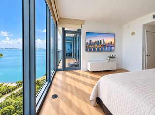 601 NE 36th St APT 2902, Miami, FL 33137