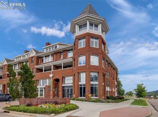 201 E Las Animas St UNIT 303, Colorado Springs, CO 80903