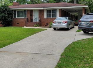 711 Winchester Cir, Macon, GA 31210