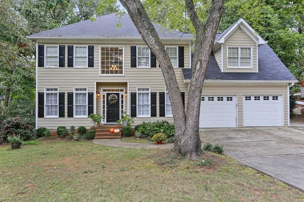 2182 Barwick Ct SW, Marietta, GA 30064 Zillow