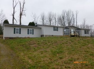 9970 State Route 1389, Lewisport, KY 42351