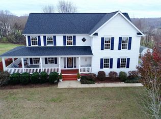 3263 Sunrise Ct, Jefferson, MD 21755