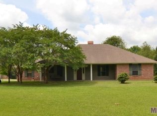 5506 Scott Cemetery Rd, Jackson, LA 70748