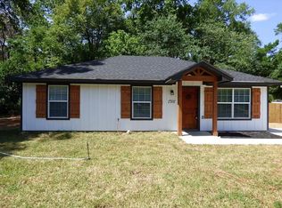 1501 Hillview Dr, Nacogdoches, TX 75964