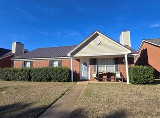1108 Turtle Creek Blvd, Oxford, MS 38655