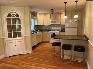 479 Furnace Brook Pkwy, Quincy, MA 02170