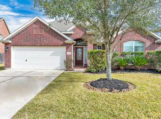 10926 Reston Point Dr, Richmond, TX 77406