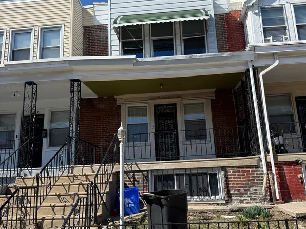 5623 Ridgewood St, Philadelphia, PA 19143