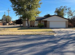5001 56th St, Lubbock, TX 79414