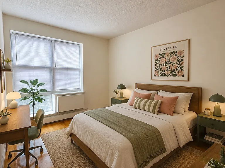 4469 Broadway #301 — Photo 3