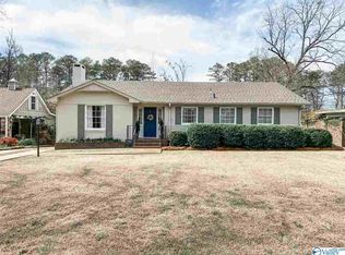262 Sunnydale Rd, Gadsden, AL 35901