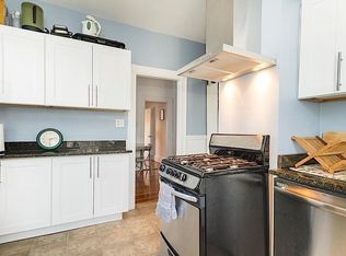 135 Columbia St #2R, Cambridge, MA 02139