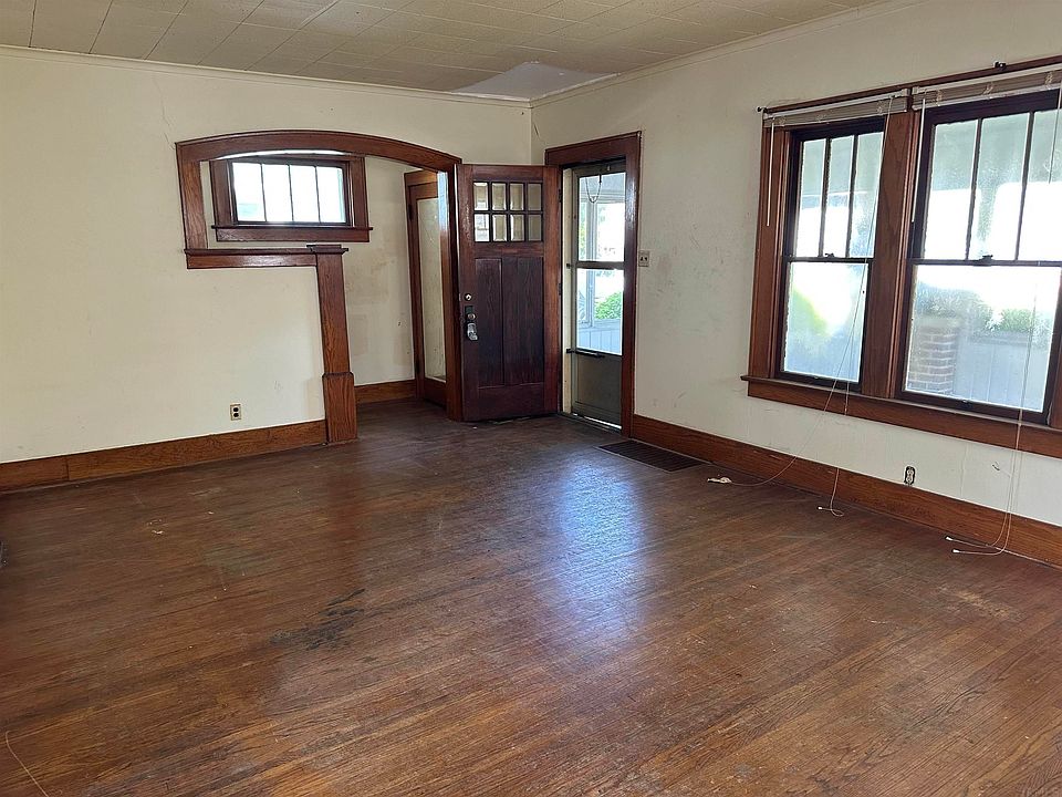 333 Kinnaird Ave, Fort Wayne, IN 46807 Zillow