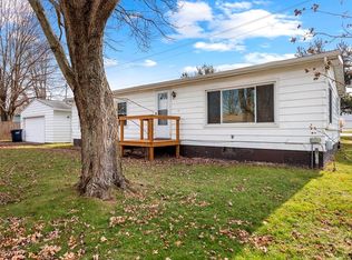 435 Morgan Ct, Lagrange, OH 44050