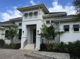 443 Gordonia Rd, Naples, FL 34108