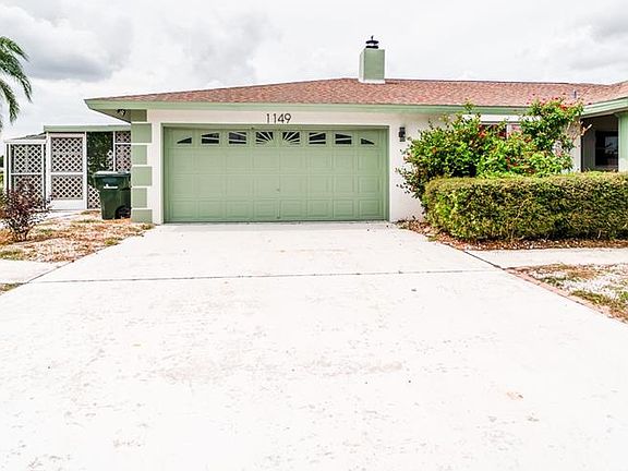 3rd image of 1149 S CYPRESS POINT DRIVE