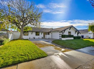 410 W Crystal View Ave, Orange, CA 92865
