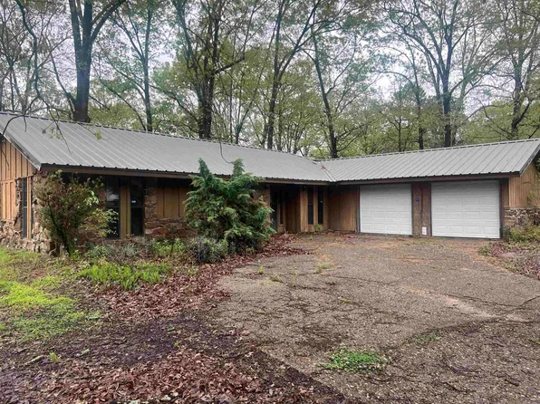 6809 White Oak Cv, Pine Bluff, AR 71602
