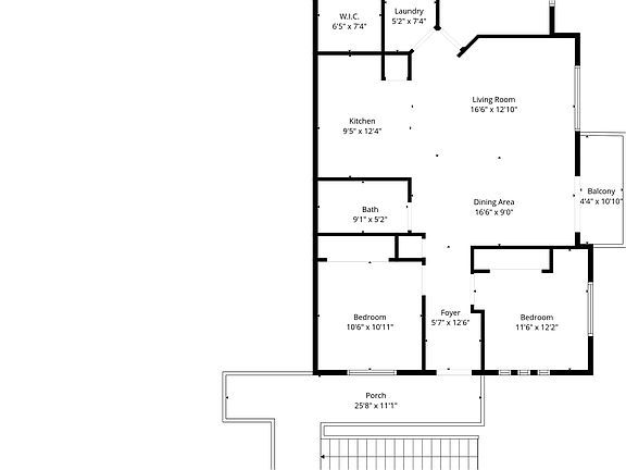 4th image of 1808 N 15th St #101