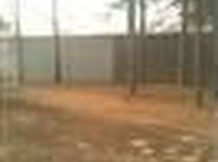 2009 Willow Springs Rd, Little Rock, AR 72206