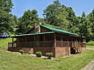 1999 E Mountain View Way, Sevierville, TN 37876
