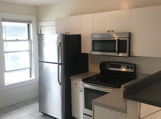 51 Gordon St #2AB, Boston, MA 02134