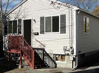 11 Owen St, Providence, RI 02909