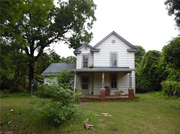 974 Yarboroughs Mill Rd, Milton, NC 27305