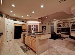 8145 E Whispering Wind Dr, Scottsdale, AZ 85255