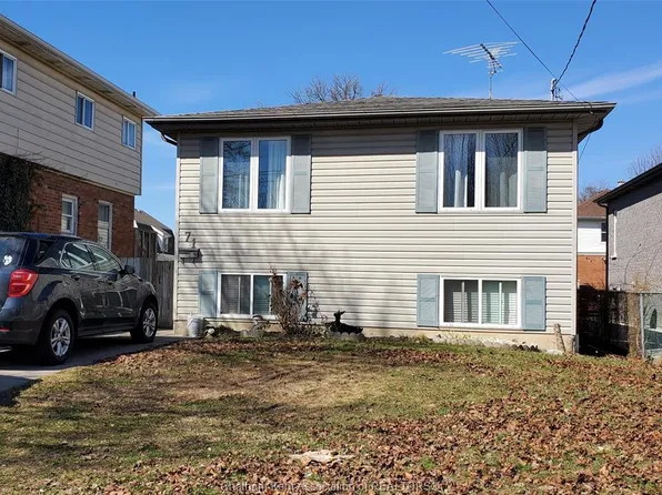 71 Spencer Ave, Chatham Kent, ON N7M 1V5