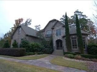 1132 Hardwood Cove Rd, Birmingham, AL 35242