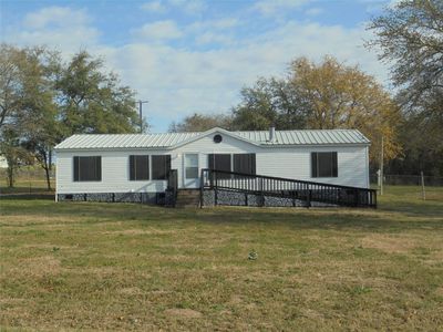 101 Salt Flat Ct, Springtown, TX, 76082