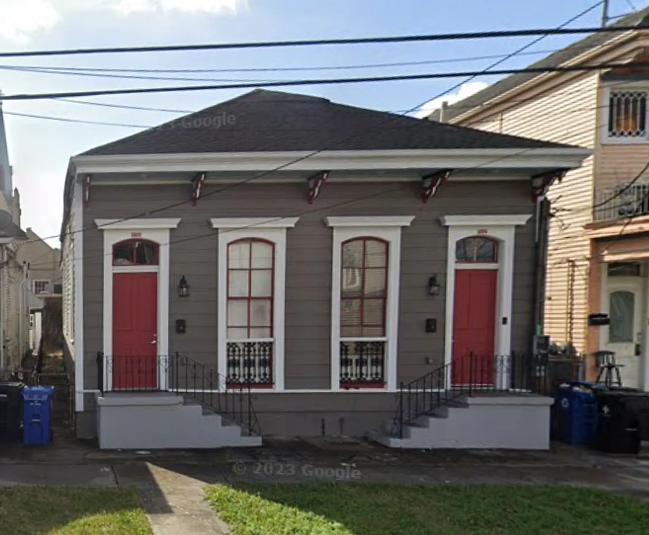 1922-1924 Ursulines — Photo 1