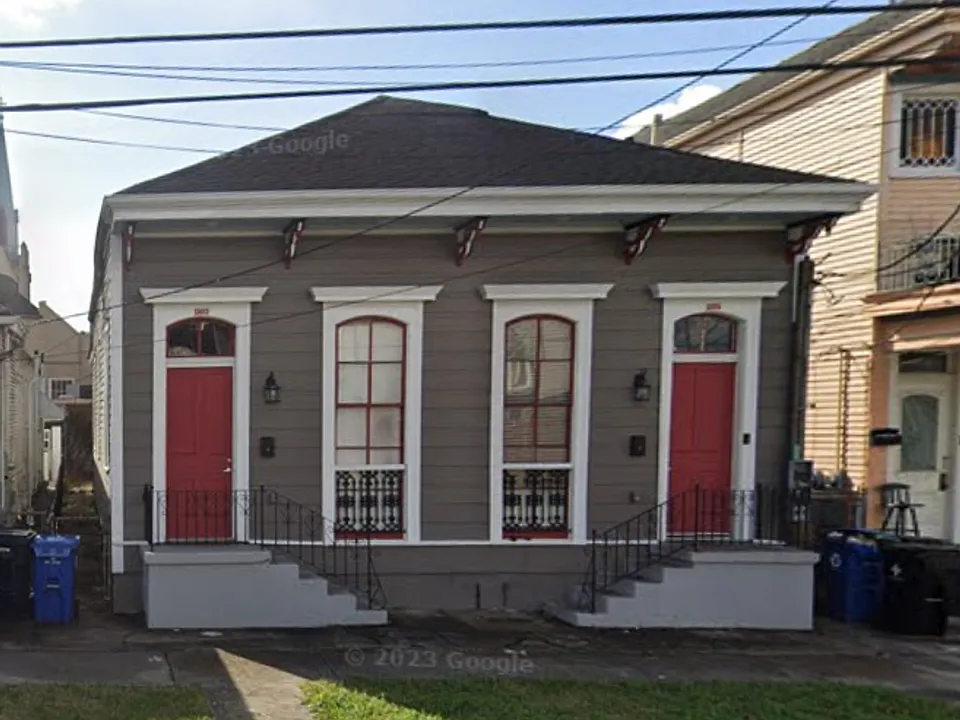 1922-1924 Ursulines Ave