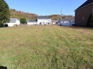 0 Township Road 1533, Proctorville, OH 45669