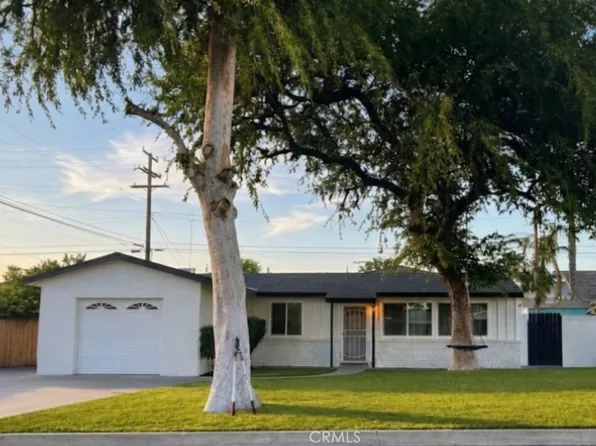 16303 E Elgenia St, Covina, CA 91722