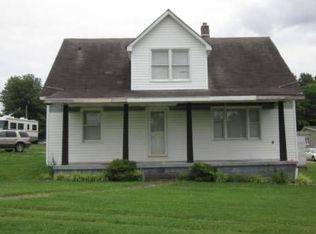 438 Doe Run Rd, Rocky Mount, VA 24151