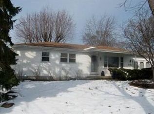 2404 Walnut St, Portage, IN 46368