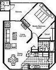 La Estancia Apartments — Photo 29