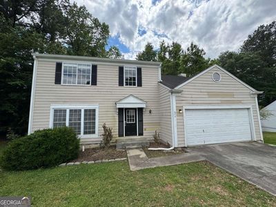 675 Stonebridge Loop, Lithonia, GA, 30058